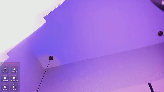 XXX chat uživo modela megann_myers