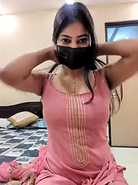 Confident_chic's Live XXX Chat