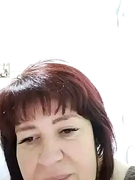 XXX chat uživo modela ViktoriaToytor55