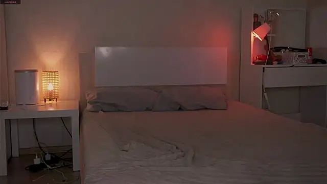 missbeatriss' Live XXX Chat