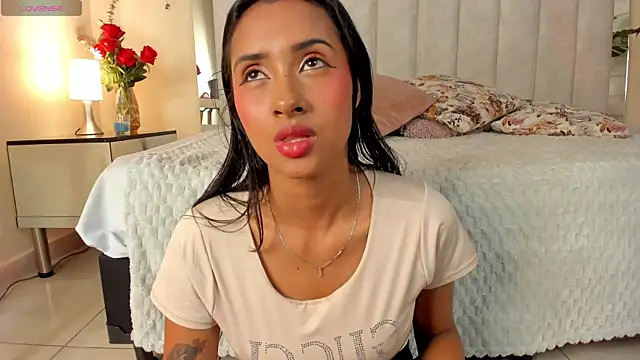 XXX chat uživo modela anny_kiut