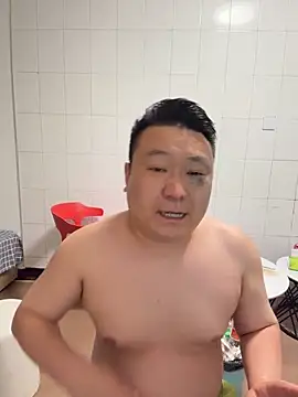 XXX chat uživo modela langzi-888