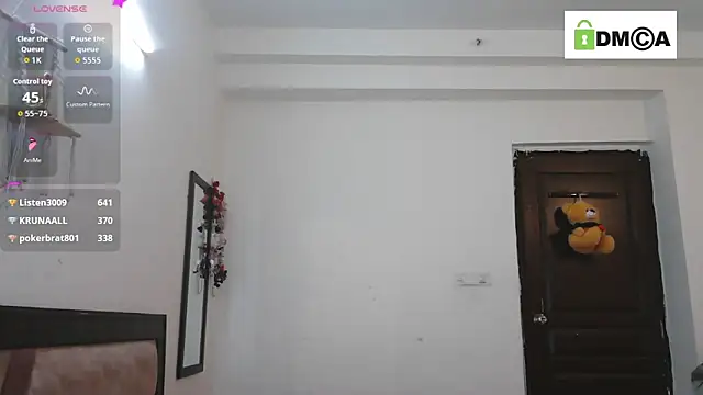 Meadows_Rainn's Live XXX Chat