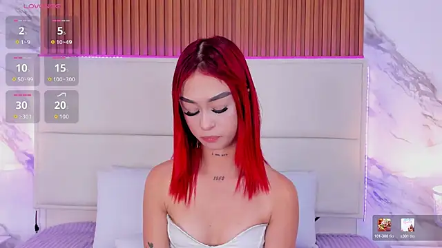 XXX chat uživo modela _bella_rossee_