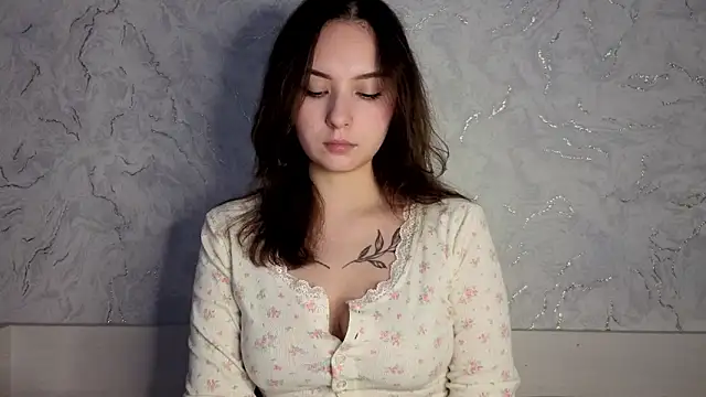 moonjane Adlı Modelin Canlı XXX Sohbeti