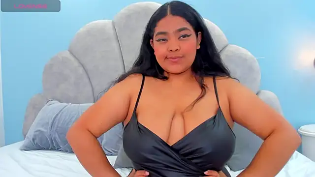 Chat XXX Live riley_dolly