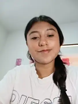 Chat +18 de cloy_baby__ ao vivo