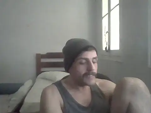 BrunoAlphaBR Live XXX-chat