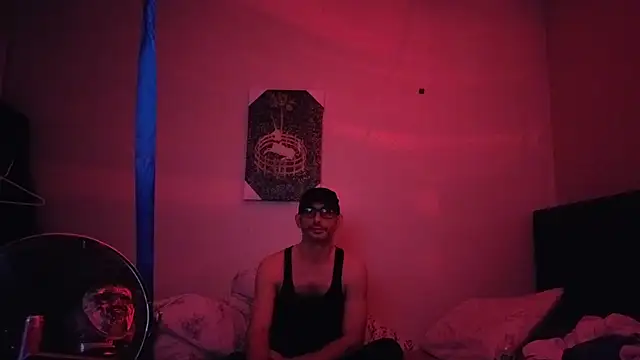 hailzeffn Chat XXX in diretta