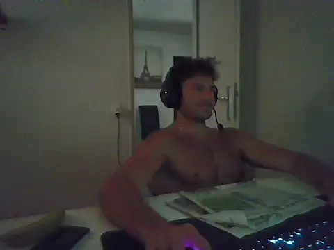 alpha-hunk Obrolan Langsung XXX