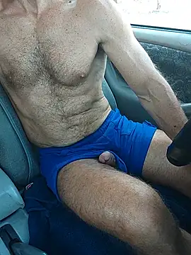 Czat XXX na żywo – GreekGuyOutdoors
