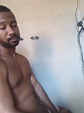 CristianoRogerr – Naživo XXX chat
