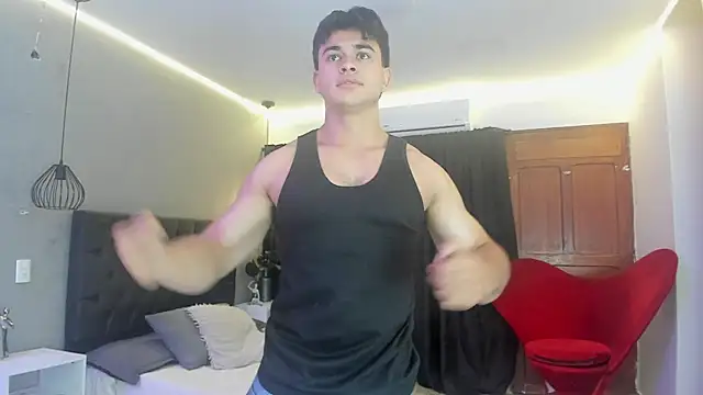 Charlie___Musk – Naživo XXX chat
