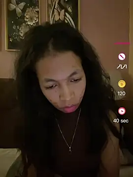 missuua Adlı Modelin Canlı XXX Sohbeti