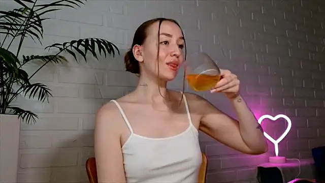 Chat XXX Live WhitePrincessLuna