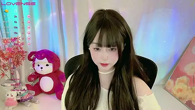 CLaire-5 现场XXX聊天