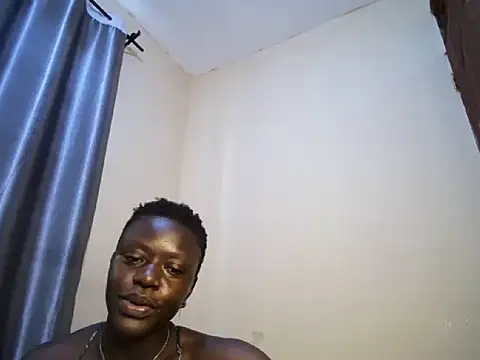 ebony_lovie's Live XXX Chat