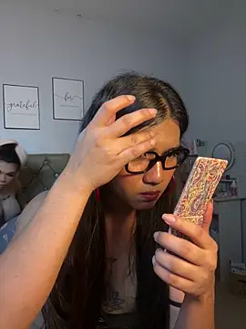 JassmineLove's Live XXX Chat