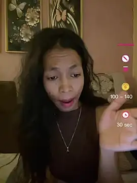 Chat XXX en directo de missuua