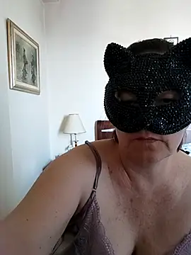 Cumming_Cat's Live XXX Chat