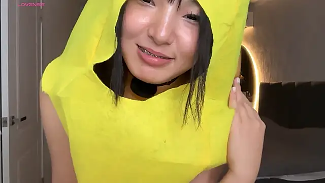 Sembang XXX Secara Langsung minnie_joy