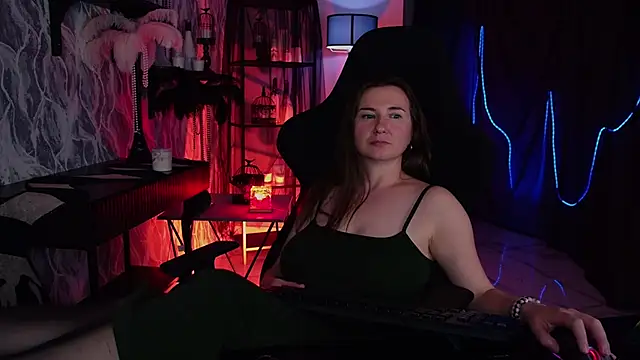 Golden_Dragon Chat XXX in diretta