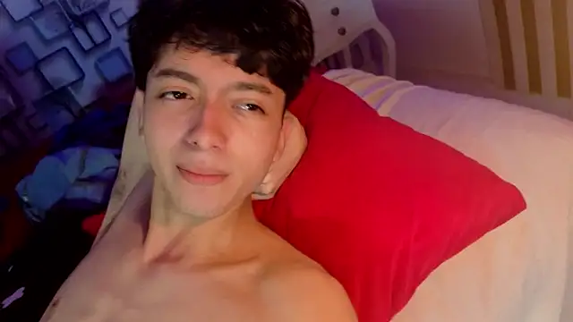 Twink_Sebas7 Live XXX-Chat