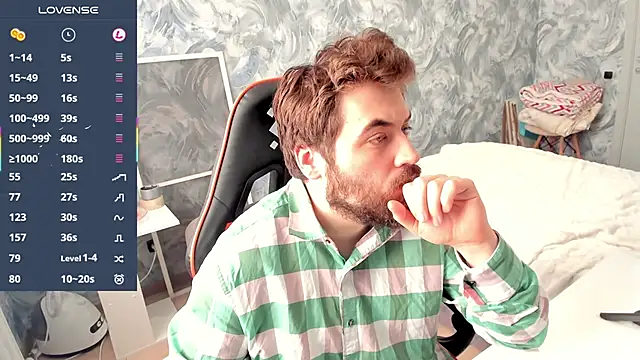 Chat XXX Live Morlaios