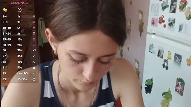 Živý XXX chat MercySoeder