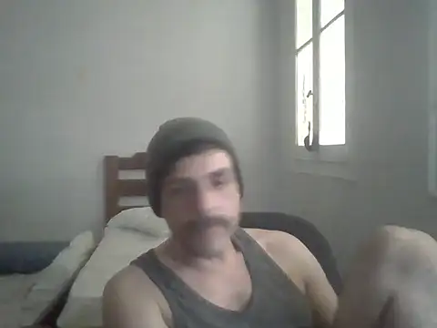 BrunoAlphaBR Live XXX Chat