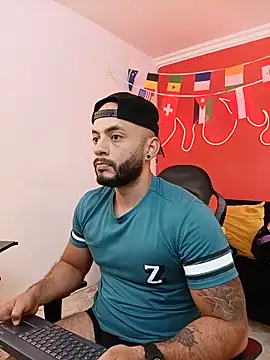 Mike_savage3 Obrolan Langsung XXX