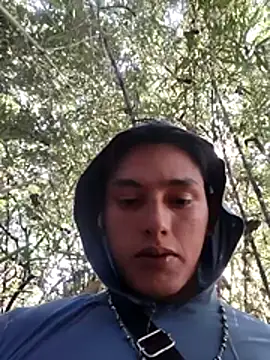 Hiroshi_Shen Pertunjukan Webcam