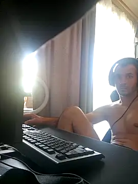 KaspaRo22 – Naživo XXX chat