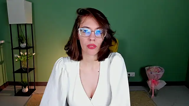 eva_sicret's Live XXX Chat