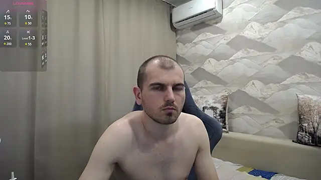 Chat XXX ao vivo de SerzhKorol1