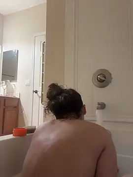 mariaesmeralda Chat XXX in diretta