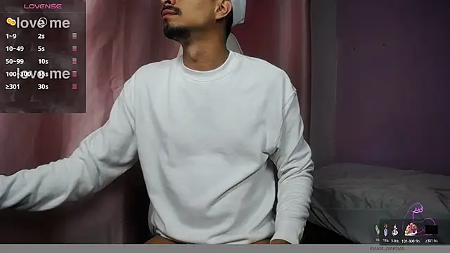 Amir_guy_ Chat XXX in diretta