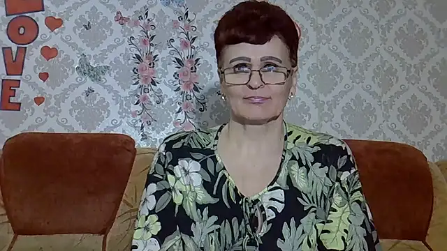 XXX chat uživo modela PaulaGolden