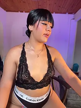 XXX chat uživo modela Katy_RoseX