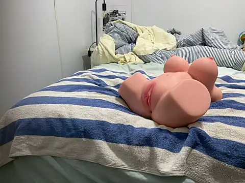 ryac_t1 웹캠 쇼