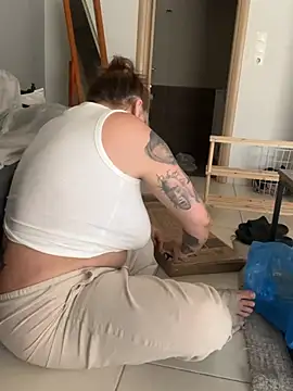 HeyBABYGIRL 라이브 XXX 채팅