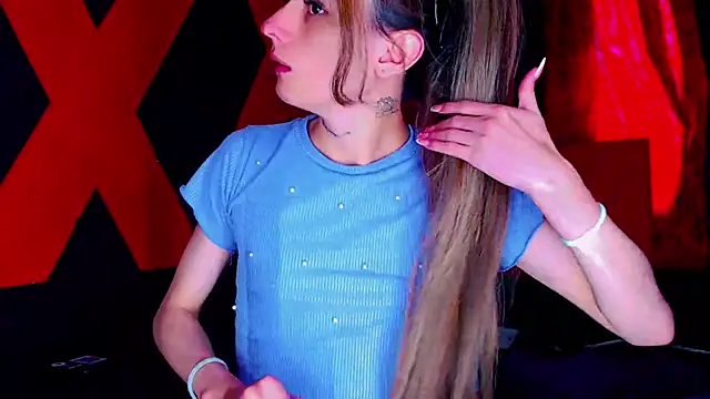 Chat +18 de AlanFox1 ao vivo