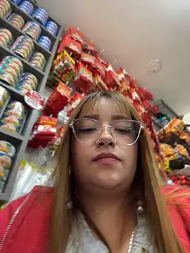 Živý XXX chat Tatiana_O