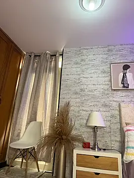 HoneyMollyX Obrolan Langsung XXX