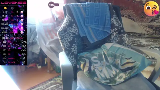 XXX chat uživo modela sweetbbabe