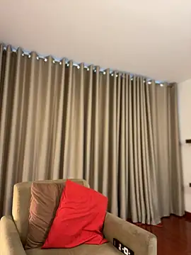 Zandrina's Live XXX Chat