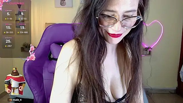 _naomi_s Live XXX Chat
