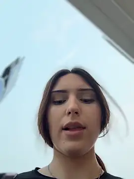 Chat +18 de AnitaFly ao vivo