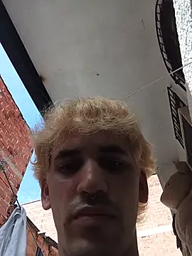 boy_Dirty_X 웹캠 쇼
