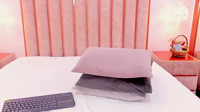Zoe_Monrow Obrolan Langsung XXX